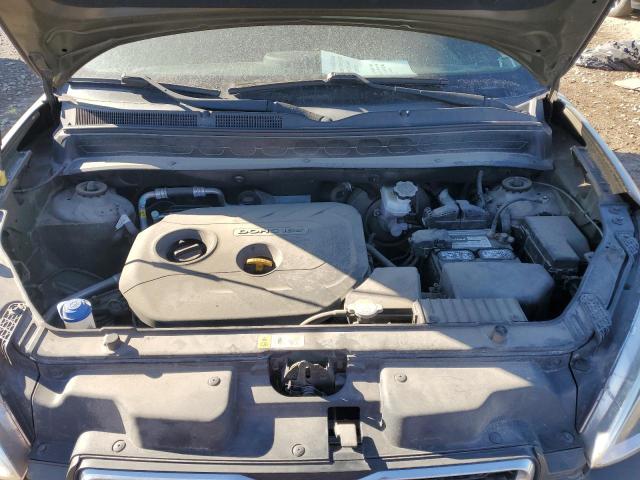 Photo 11 from auction – 2012 KIA SOUL + with VIN KNDJT2A66C7386574
