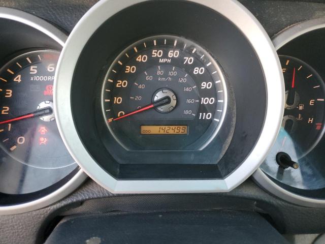 Photo 9 from auction – 2008 TOYOTA 4RUNNER LI with VIN JTEBT17R88K006764