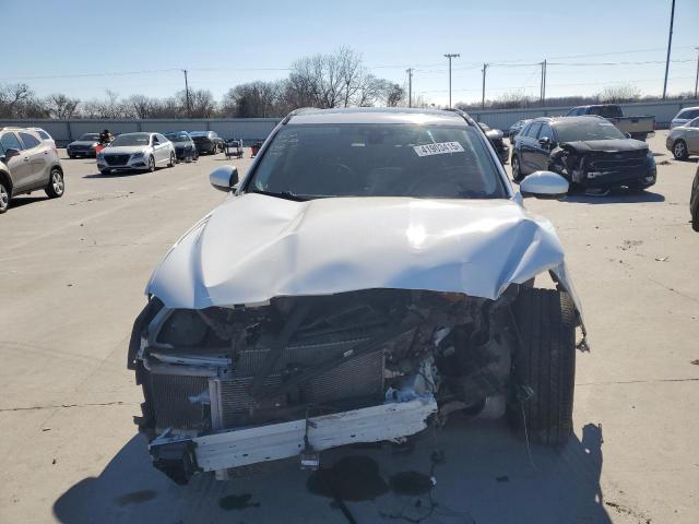 Photo 5 from auction – 2020 JAGUAR F-PACE PRE with VIN SADCJ2FX1LA650131
