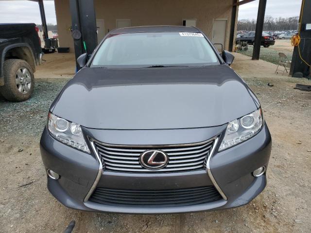 صورة رقم 5 من المزاد - 2015 LEXUS ES 350 مع VIN JTHBK1GG2F2181738