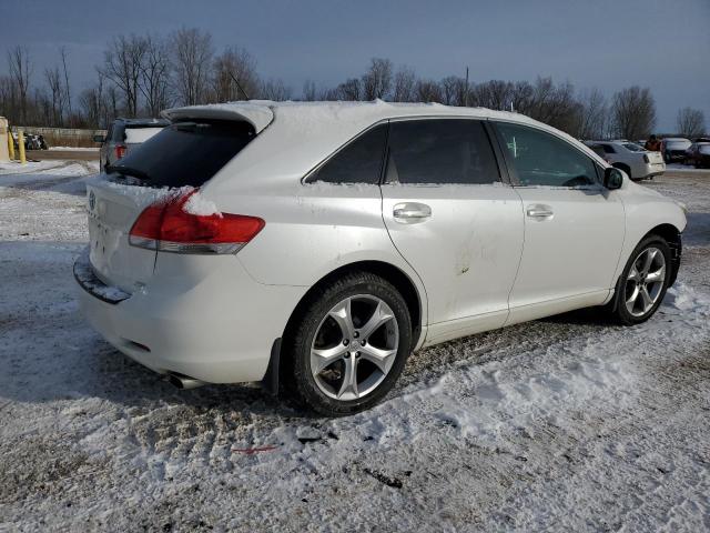 Photo 3 from auction – 2011 TOYOTA VENZA with VIN 4T3BK3BB1BU061763
