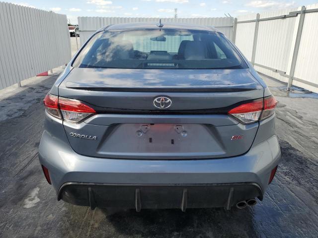 Photo 6 from auction – 2024 TOYOTA COROLLA SE with VIN 5YFS4MCE2RP208637