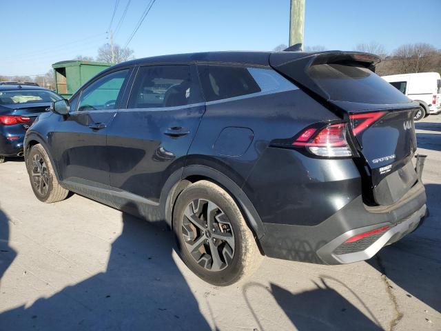 Photo 2 from auction – 2023 KIA SPORTAGE E with VIN 5XYK33AF9PG025875