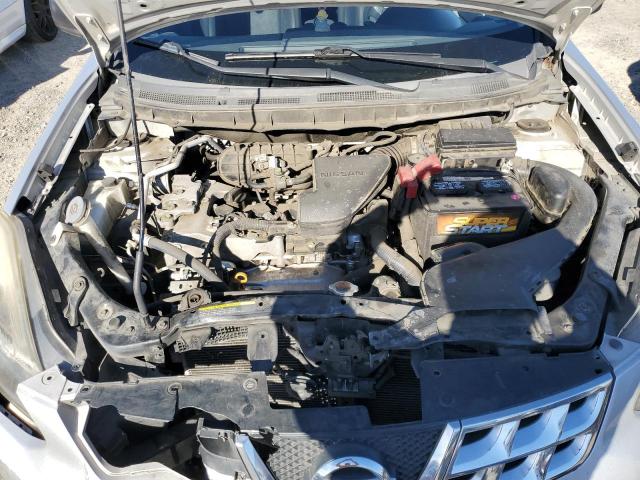 Photo 11 from auction – 2014 NISSAN ROGUE SELE with VIN JN8AS5MT7EW606579
