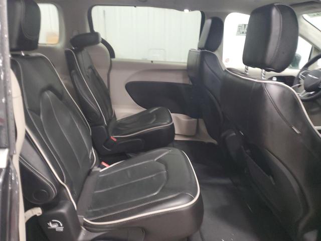 Photo 11 from auction – 2023 CHRYSLER PACIFICA L with VIN 2C4RC1GG8PR566186
