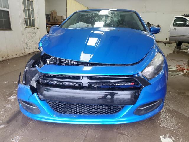 Photo 5 from auction – 2016 DODGE DART SE with VIN 1C3CDFAA4GD516879