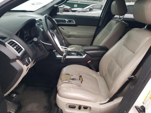 Photo 7 from auction – 2011 FORD EXPLORER L with VIN 1FMHK7F80BGA04896