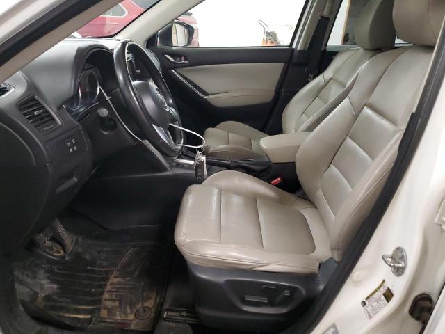Photo 7 from auction – 2015 MAZDA CX-5 GT with VIN JM3KE4DY3F0458794