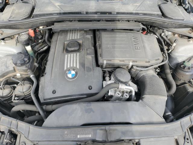 Photo 11 from auction – 2009 BMW 135 I with VIN WBAUN93509VK40693