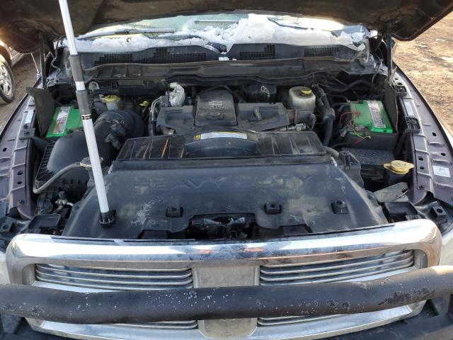 Photo 11 from auction – 2012 DODGE RAM 3500 L with VIN 3C63D3ML0CG137423