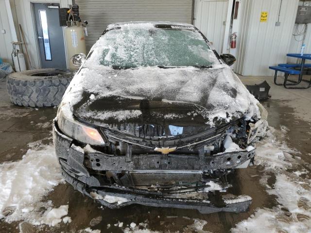 Photo 5 from auction – 2018 CHEVROLET CRUZE PREM with VIN 3G1BF6SM6JS636080