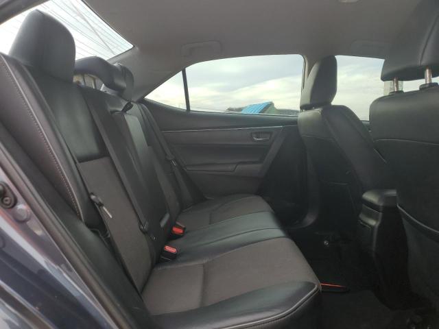 Photo 10 from auction – 2015 TOYOTA COROLLA L with VIN 5YFBURHE3FP230812