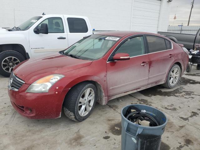 NISSAN ALTIMA 3.5 2007 with VIN 1N4BL21E77N473340 - Photo from auction