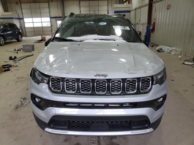 Photo 5 from auction – 2024 JEEP COMPASS LI with VIN 3C4NJDCN9RT134927