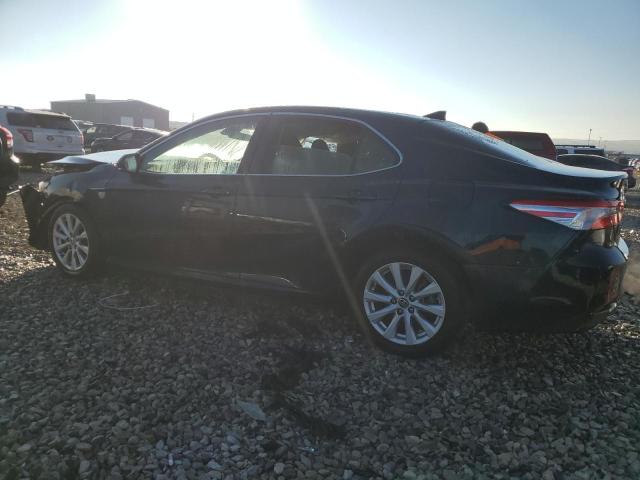 Photo 2 from auction – 2020 TOYOTA CAMRY LE with VIN 4T1C11BK6LU007980