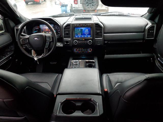 Photo 8 from auction – 2021 FORD EXPEDITION with VIN 1FMJU2AT6MEA78431
