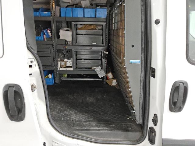 Photo 11 from auction – 2019 RAM PROMASTER with VIN ZFBHRFAB4K6N72395