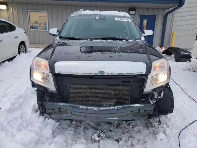 Photo 5 from auction – 2014 GMC TERRAIN SL with VIN 2GKFLWEK9E6276453