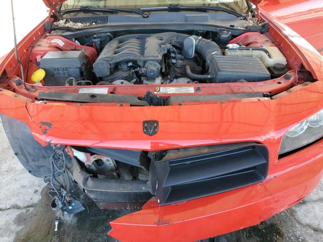 Photo 11 from auction – 2008 DODGE CHARGER with VIN 2B3KA43G98H143947