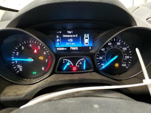 Photo 9 from auction – 2019 FORD ESCAPE SE with VIN 1FMCU9GD1KUB34408