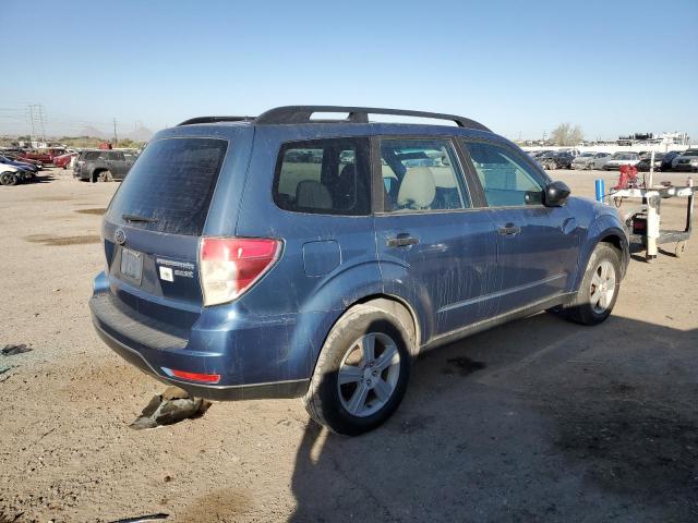 Photo 3 from auction – 2010 SUBARU FORESTER X with VIN JF2SH6BC7AH907876