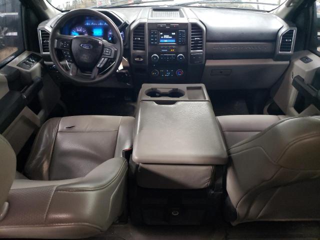 Photo 8 from auction – 2017 FORD F250 SUPER with VIN 1FT7W2B6XHEB30487