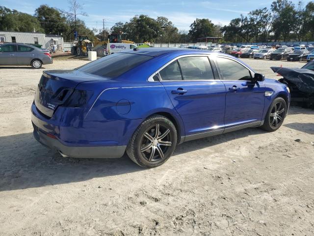 Photo 3 from auction – 2013 FORD TAURUS LIM with VIN 1FAHP2F85DG135758
