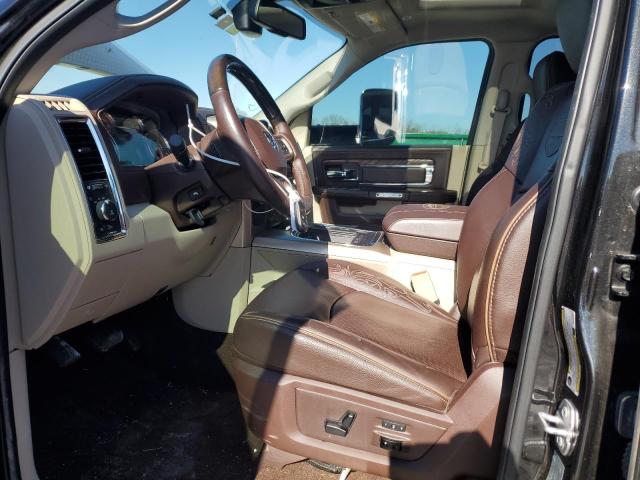 Photo 7 from auction – 2017 RAM 3500 LONGH with VIN 3C63RRKL2HG739786