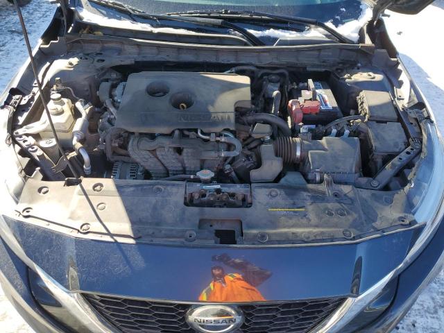 Photo 11 from auction – 2019 NISSAN ALTIMA SL with VIN 1N4BL4EV6KC147989