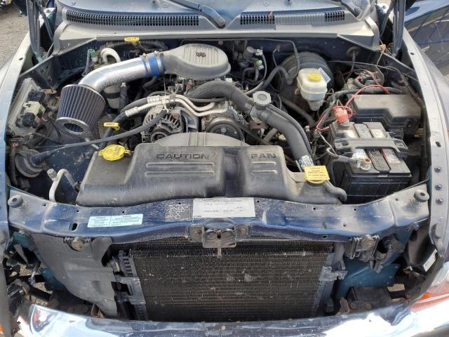 Photo 11 from auction – 2000 DODGE DAKOTA with VIN 1B7GG26X4YS766162