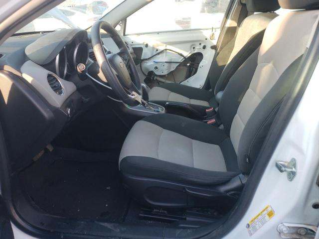 Photo 7 from auction – 2012 CHEVROLET CRUZE LS with VIN 1G1PC5SH7C7220861