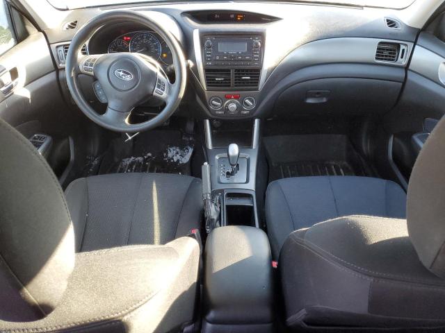 Photo 8 from auction – 2012 SUBARU FORESTER 2 with VIN JF2SHBCC5CH415227