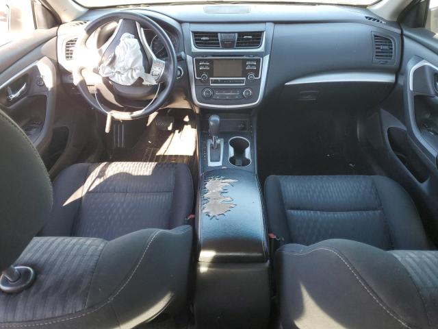 Photo 8 from auction – 2018 NISSAN ALTIMA 2.5 with VIN 1N4AL3AP6JC142707
