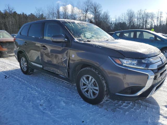 Photo 4 from auction – 2019 MITSUBISHI OUTLANDER with VIN JA4AZ2A3XKZ608082