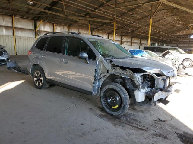 Photo 4 from auction – 2017 SUBARU FORESTER 2 with VIN JF2SJABCXHH559119