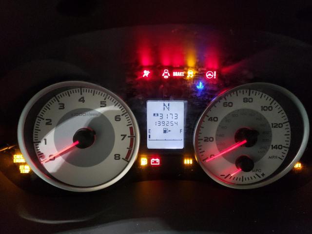 Photo 9 from auction – 2012 SUBARU IMPREZA with VIN JF1GPAA61CH205650