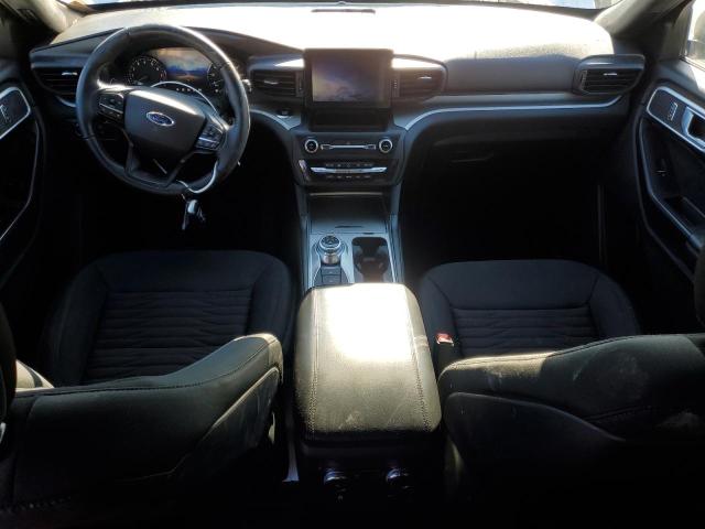 Photo 8 from auction – 2020 FORD EXPLORER X with VIN 1FMSK8DH4LGA46441