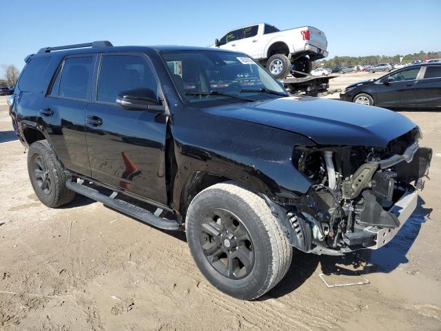 Photo 4 from auction – 2022 TOYOTA 4RUNNER SR with VIN JTEFU5JR5N5269951