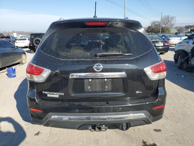 Zdjęcie 6 z aukcji – 2015 NISSAN PATHFINDER z VIN 5N1AR2MN4FC649184
