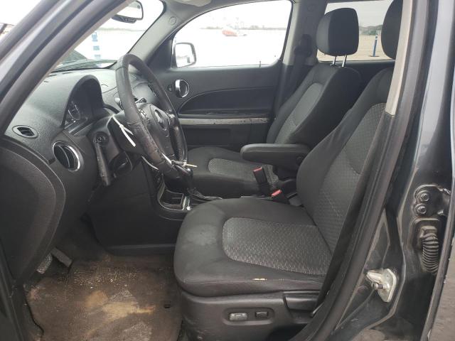 Photo 7 from auction – 2010 CHEVROLET HHR LT with VIN 3GNBACDV7AS595394