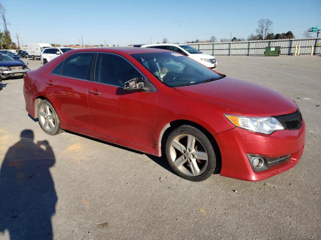 Photo 4 from auction – 2013 TOYOTA CAMRY L with VIN 4T1BF1FK9DU676561
