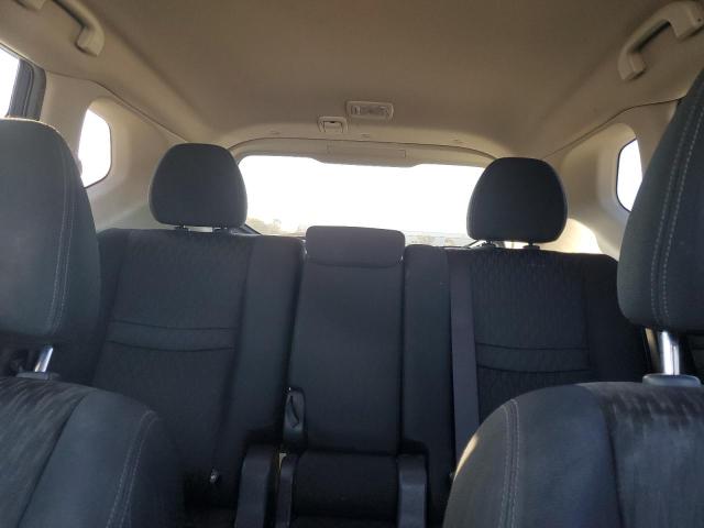 Photo 10 from auction – 2018 NISSAN ROGUE S with VIN KNMAT2MT1JP526660