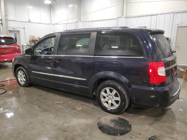 Фото 2 с аукциона – 2011 CHRYSLER TOWN & COU с VIN 2A4RR5DG8BR611348