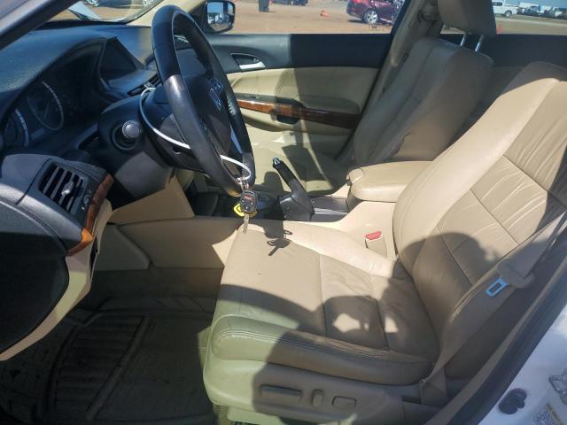 Photo 7 from auction – 2012 HONDA ACCORD with VIN 1HGCP3F80CA034303