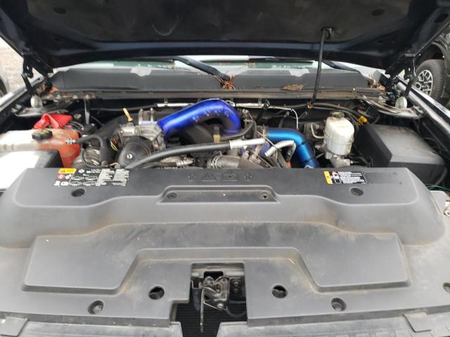 Photo 11 from auction – 2012 CHEVROLET SILVERADO with VIN 1GC1KXC85CF168288