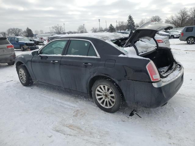 Photo 2 from auction – 2014 CHRYSLER 300 with VIN 2C3CCAAG2EH355720