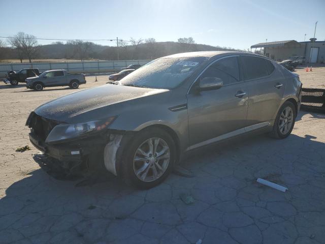 Photo 1 from auction – 2013 KIA OPTIMA LX with VIN 5XXGM4A73DG129862