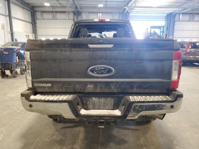 Photo 6 from auction – 2017 FORD F250 SUPER with VIN 1FT7W2BT7HEE82559