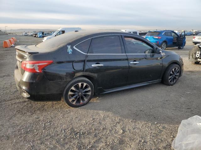 Photo 3 from auction – 2017 NISSAN SENTRA S with VIN 3N1AB7AP0HY334813
