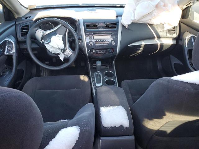 Photo 8 from auction – 2013 NISSAN ALTIMA 2.5 with VIN 1N4AL3AP9DC162213